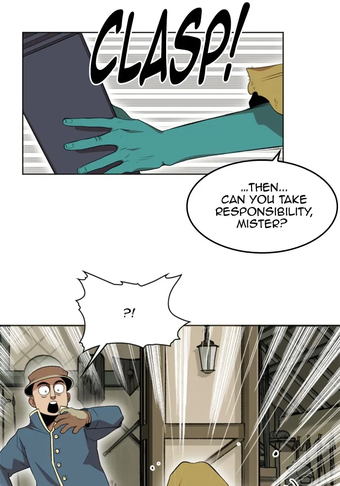 Read Hardcore Leveling Warrior chapter 215 image 15 on Lezhin