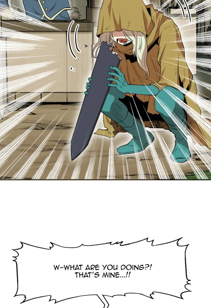 Read Hardcore Leveling Warrior chapter 215 image 16 on Lezhin