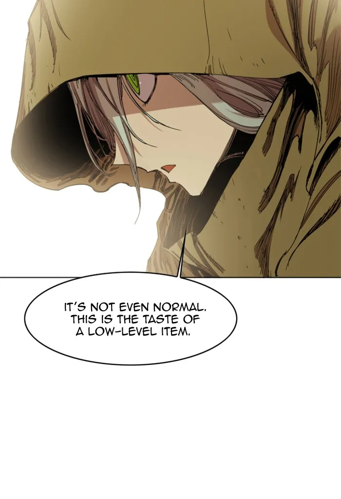 Read Hardcore Leveling Warrior chapter 215 image 18 on Lezhin