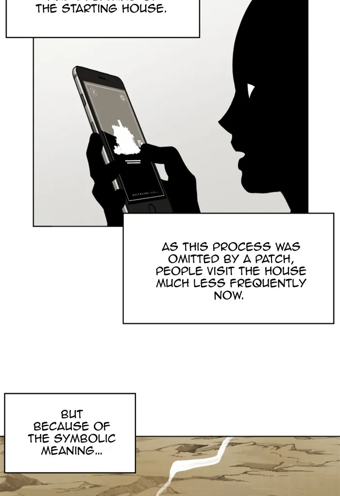 Read Hardcore Leveling Warrior chapter 215 image 2 on Lezhin