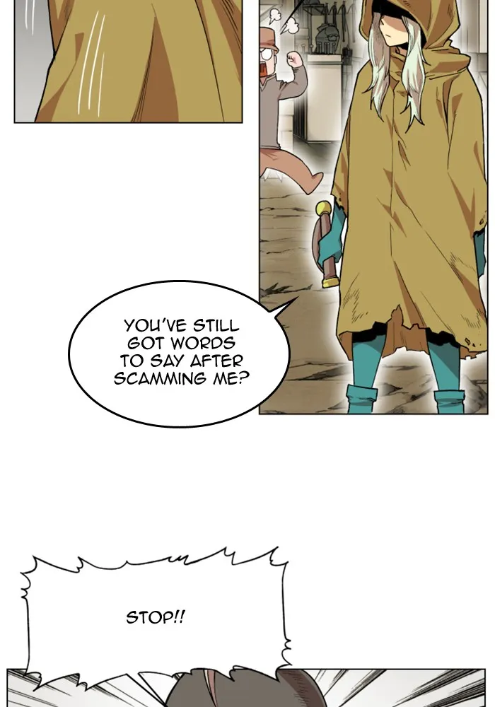 Read Hardcore Leveling Warrior chapter 215 image 22 on Lezhin