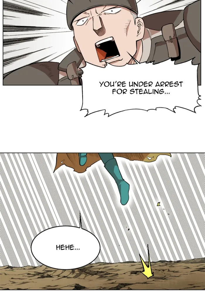 Read Hardcore Leveling Warrior chapter 215 image 23 on Lezhin