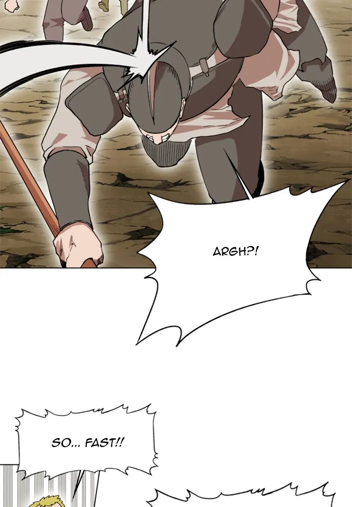 Read Hardcore Leveling Warrior chapter 215 image 25 on Lezhin