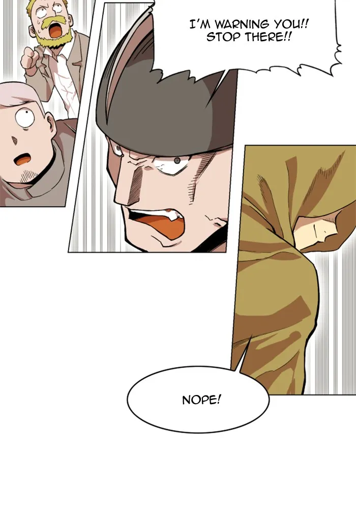 Read Hardcore Leveling Warrior chapter 215 image 26 on Lezhin
