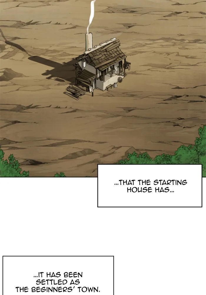 Read Hardcore Leveling Warrior chapter 215 image 3 on Lezhin