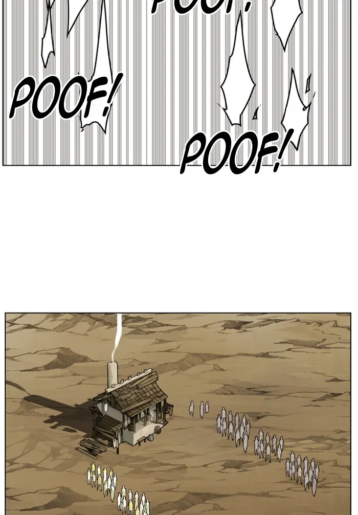 Read Hardcore Leveling Warrior chapter 215 image 33 on Lezhin