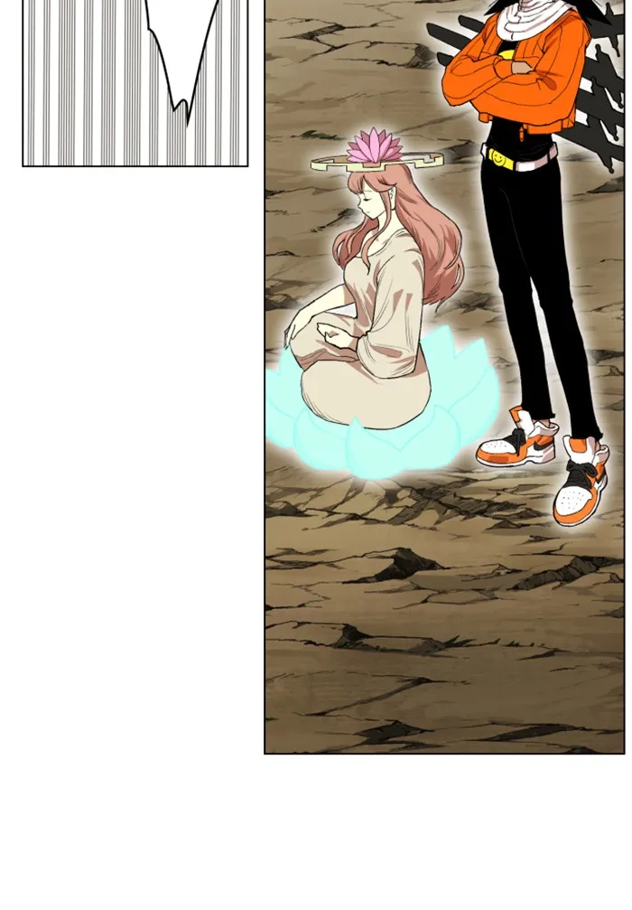 Read Hardcore Leveling Warrior chapter 215 image 35 on Lezhin