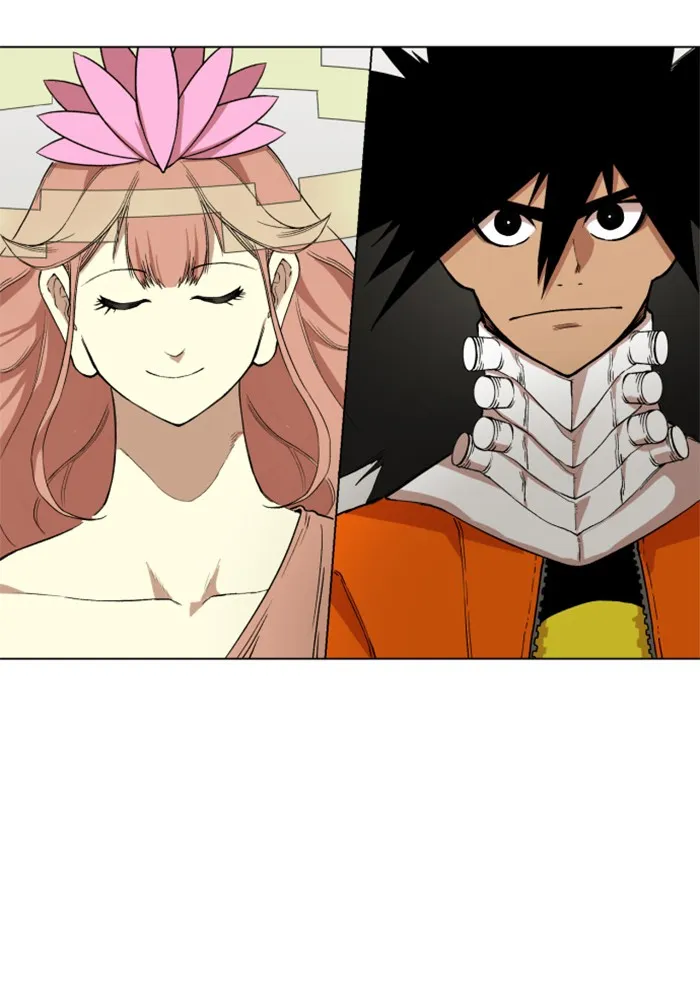 Read Hardcore Leveling Warrior chapter 215 image 36 on Lezhin