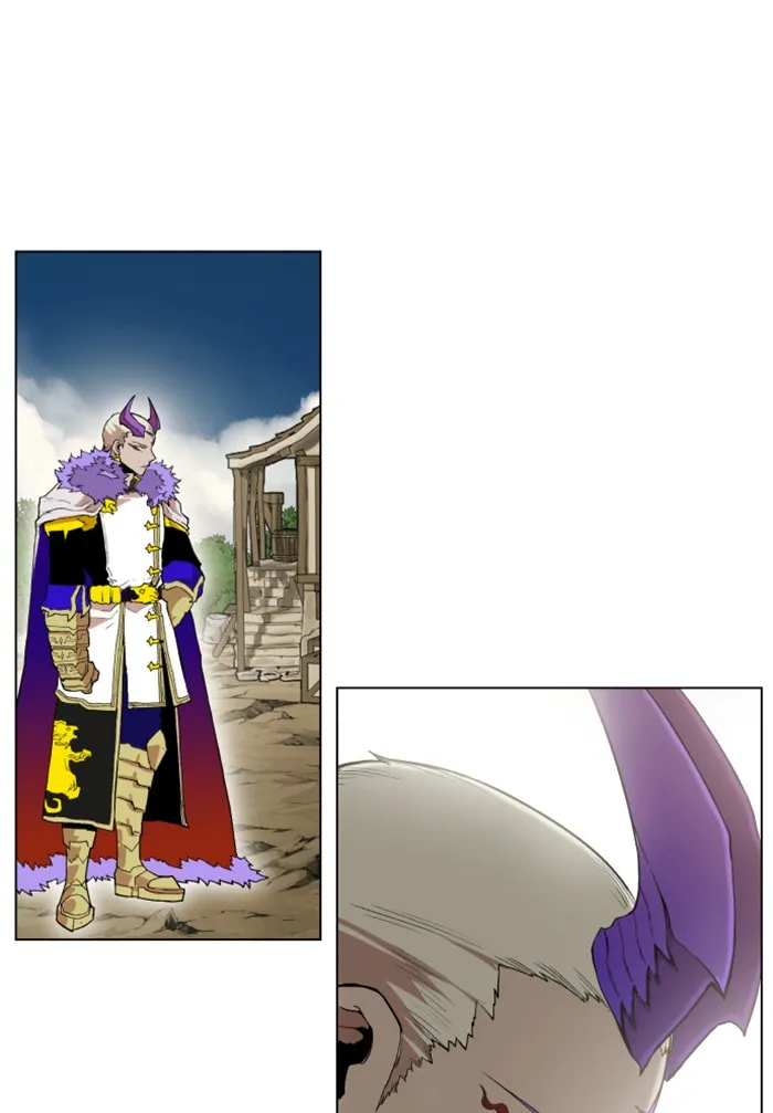 Read Hardcore Leveling Warrior chapter 215 image 37 on Lezhin