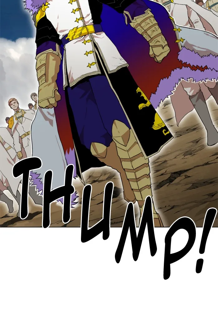 Read Hardcore Leveling Warrior chapter 215 image 39 on Lezhin