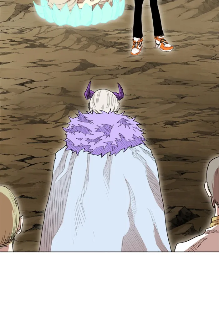 Read Hardcore Leveling Warrior chapter 215 image 43 on Lezhin