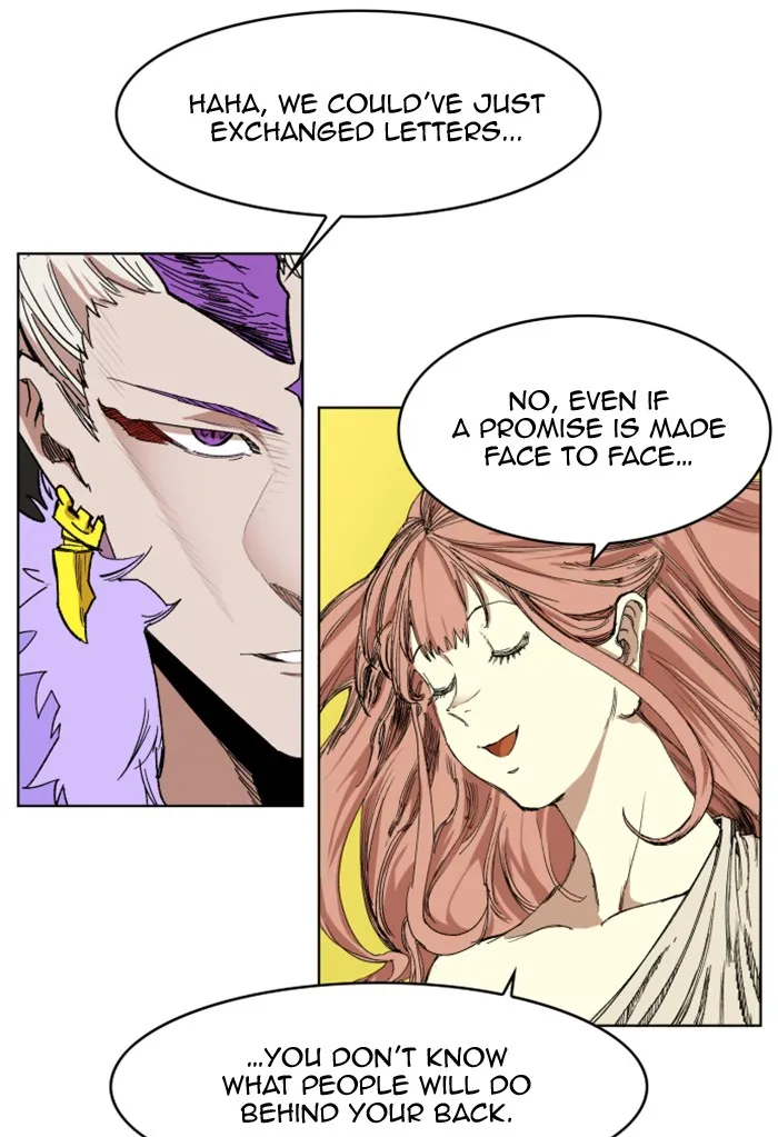 Read Hardcore Leveling Warrior chapter 215 image 44 on Lezhin