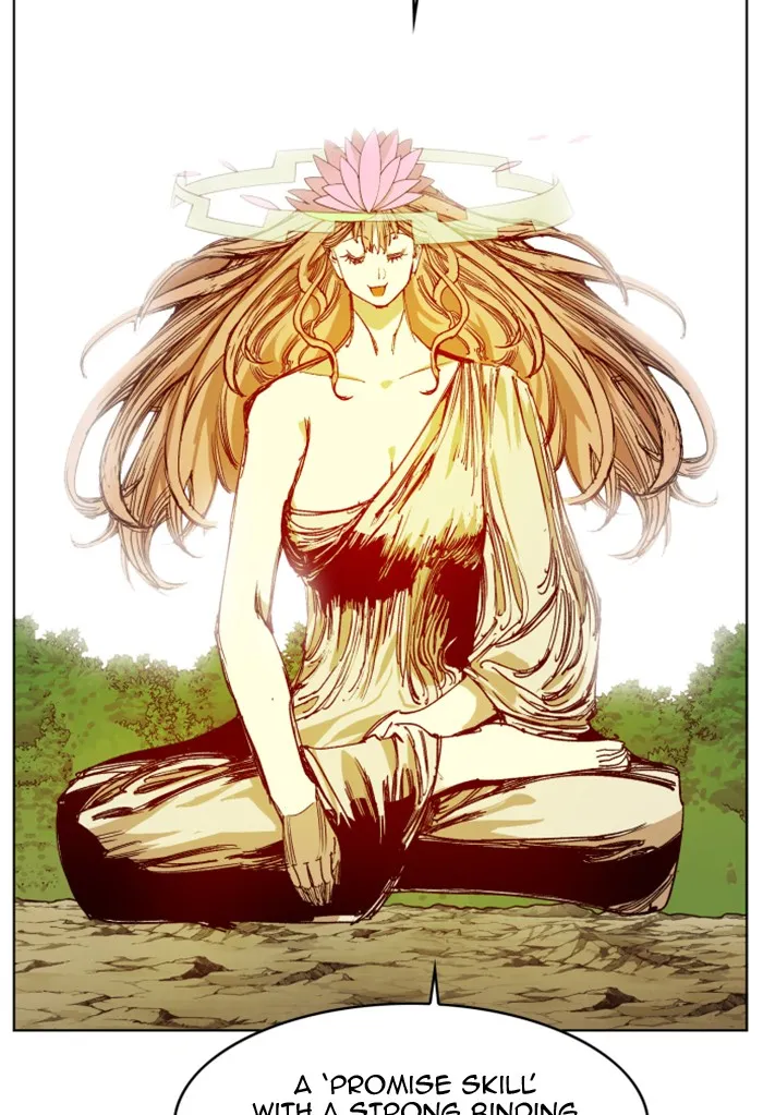 Read Hardcore Leveling Warrior chapter 215 image 46 on Lezhin