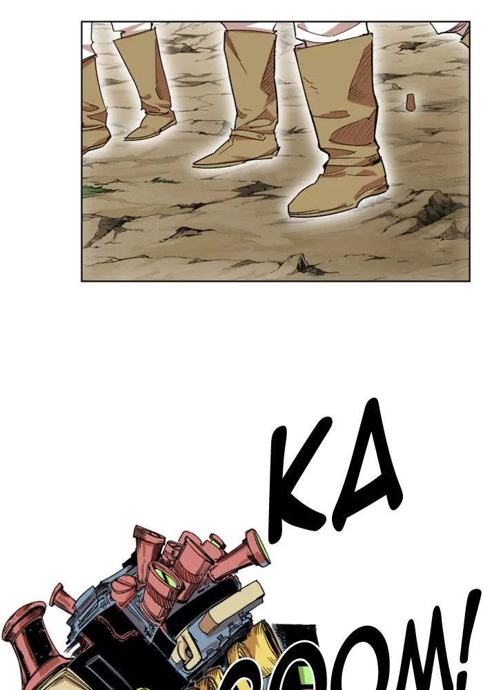 Read Hardcore Leveling Warrior chapter 215 image 49 on Lezhin