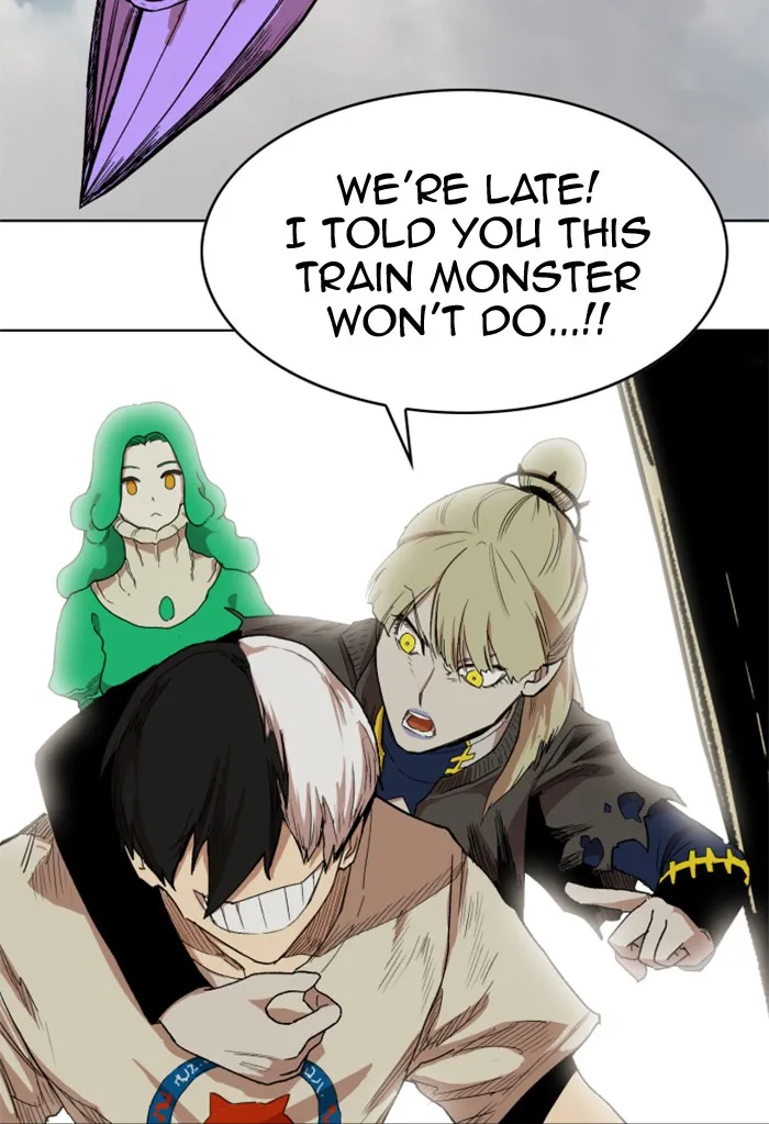 Read Hardcore Leveling Warrior chapter 215 image 52 on Lezhin