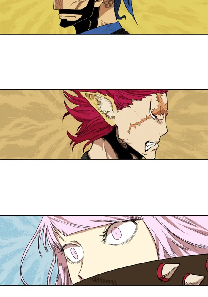 Read Hardcore Leveling Warrior chapter 215 image 57 on Lezhin