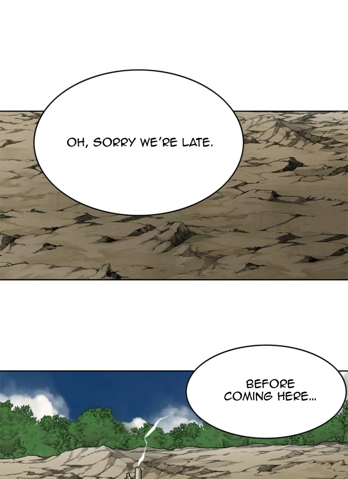 Read Hardcore Leveling Warrior chapter 215 image 59 on Lezhin