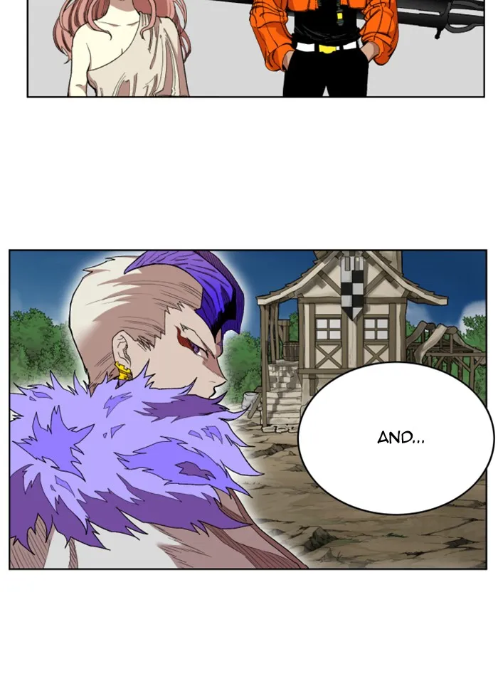 Read Hardcore Leveling Warrior chapter 215 image 63 on Lezhin