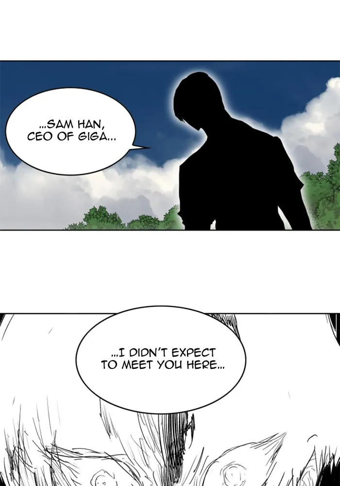 Read Hardcore Leveling Warrior chapter 215 image 64 on Lezhin