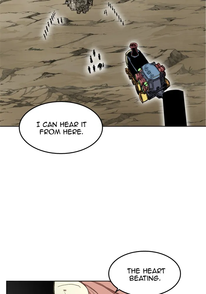 Read Hardcore Leveling Warrior chapter 215 image 74 on Lezhin