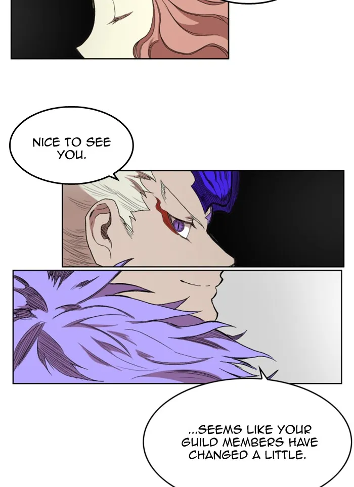 Read Hardcore Leveling Warrior chapter 215 image 75 on Lezhin