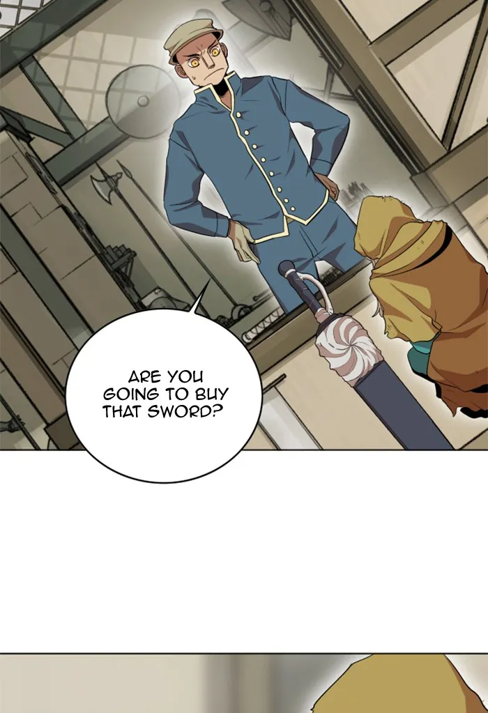 Read Hardcore Leveling Warrior chapter 215 image 8 on Lezhin