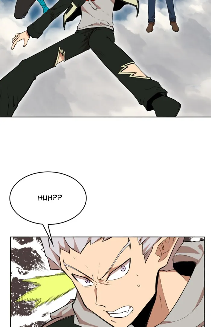 Read Hardcore Leveling Warrior chapter 215 image 80 on Lezhin