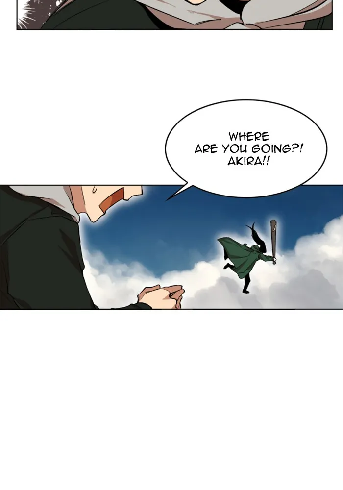 Read Hardcore Leveling Warrior chapter 215 image 81 on Lezhin
