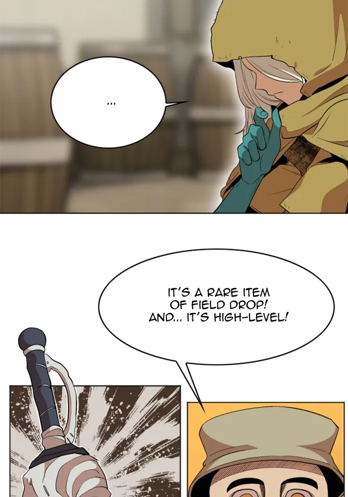 Read Hardcore Leveling Warrior chapter 215 image 9 on Lezhin