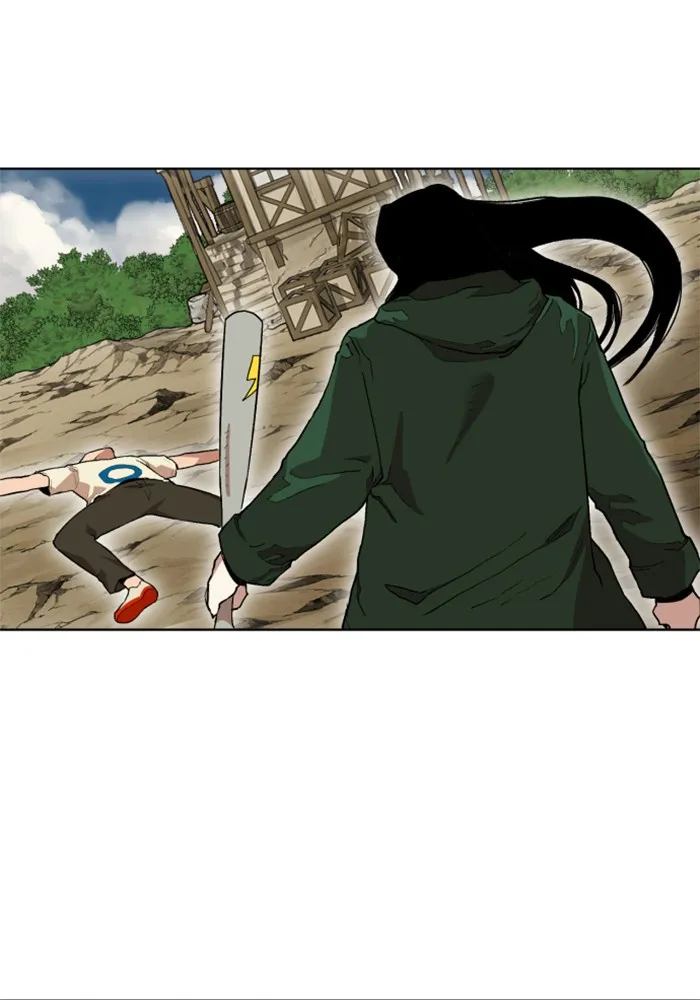 Read Hardcore Leveling Warrior chapter 216 image 1 on Lezhin