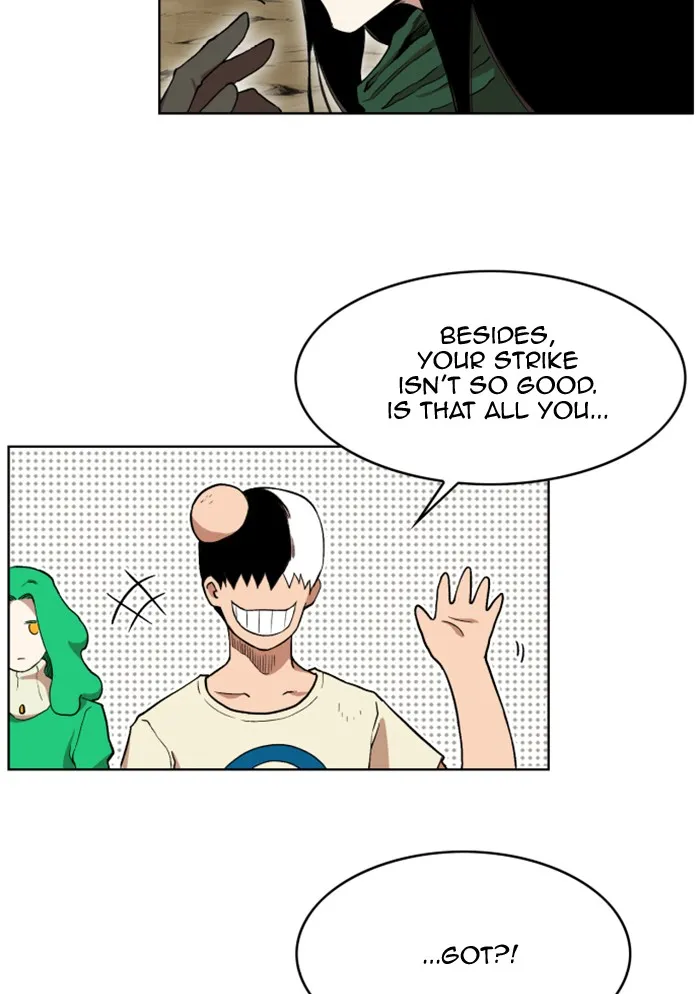 Read Hardcore Leveling Warrior chapter 216 image 10 on Lezhin
