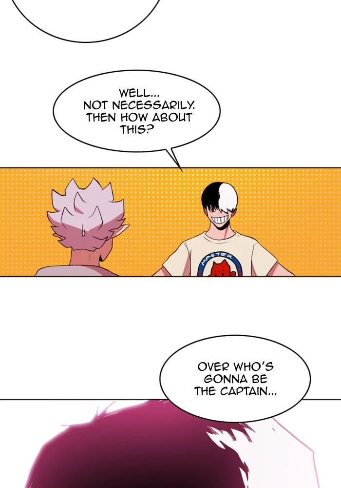 Read Hardcore Leveling Warrior chapter 216 image 104 on Lezhin
