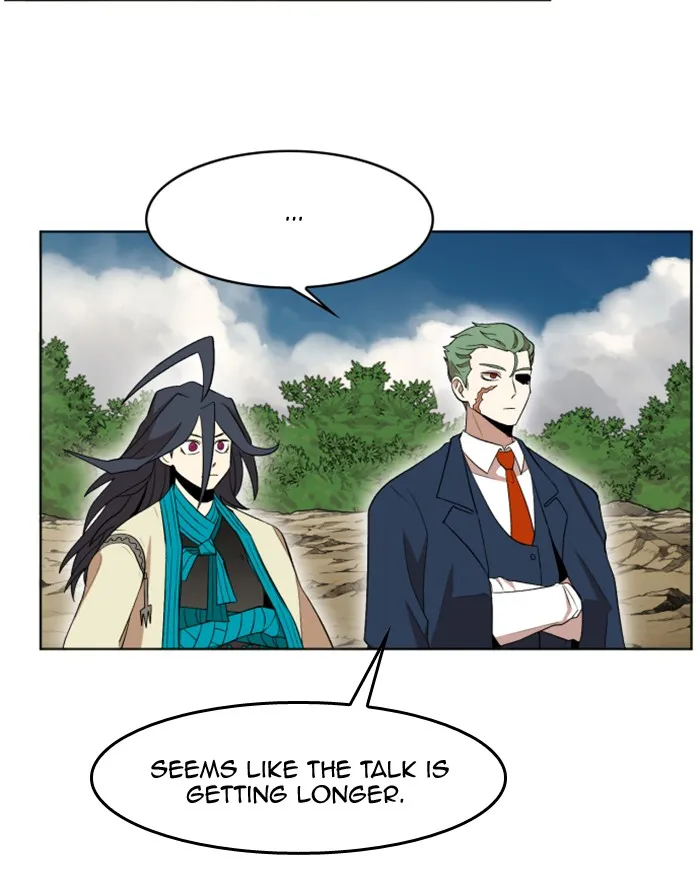 Read Hardcore Leveling Warrior chapter 216 image 107 on Lezhin