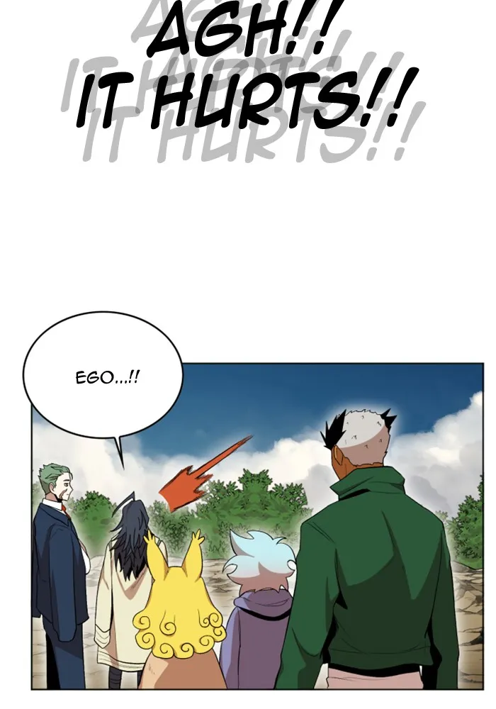 Read Hardcore Leveling Warrior chapter 216 image 110 on Lezhin