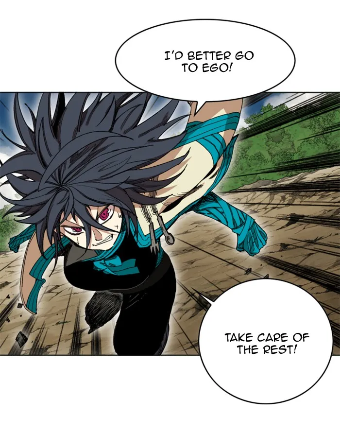 Read Hardcore Leveling Warrior chapter 216 image 111 on Lezhin