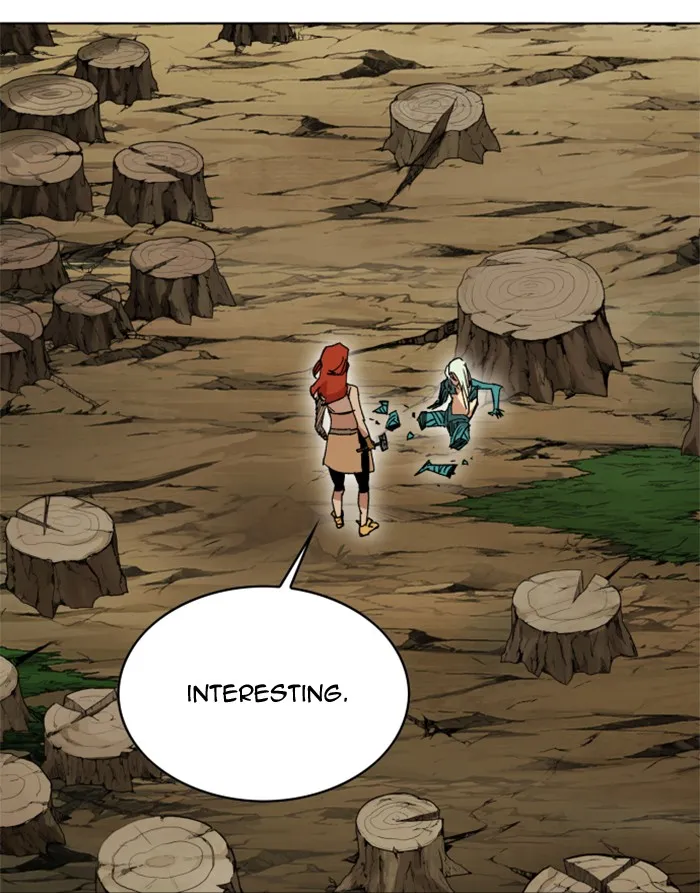 Read Hardcore Leveling Warrior chapter 216 image 115 on Lezhin