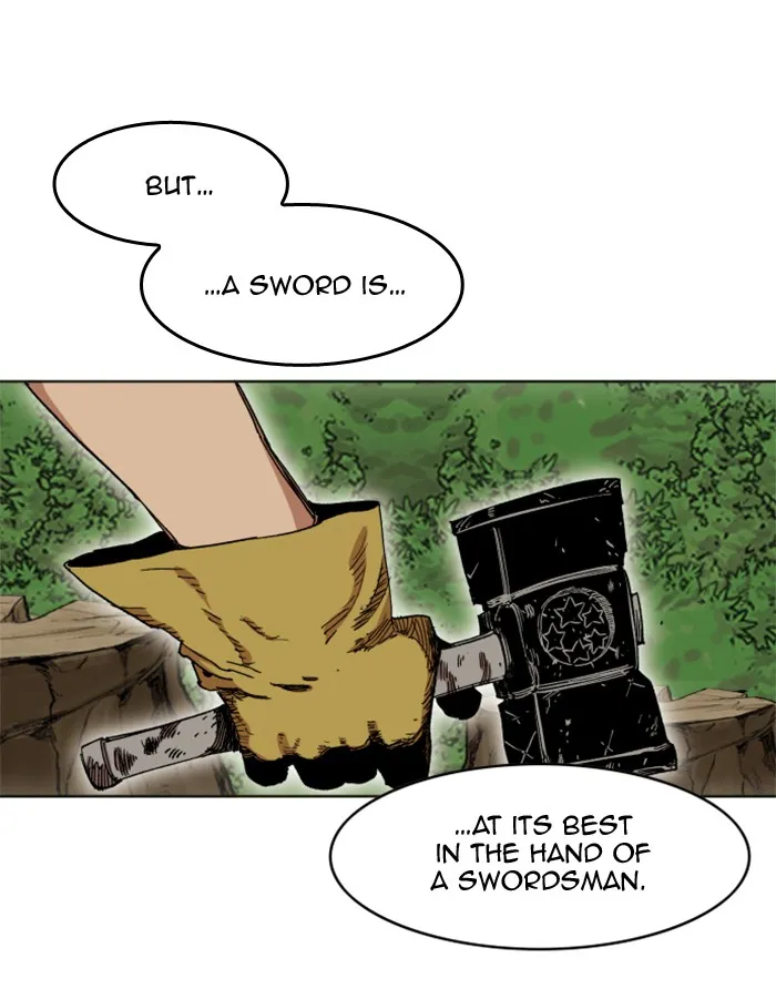 Read Hardcore Leveling Warrior chapter 216 image 117 on Lezhin