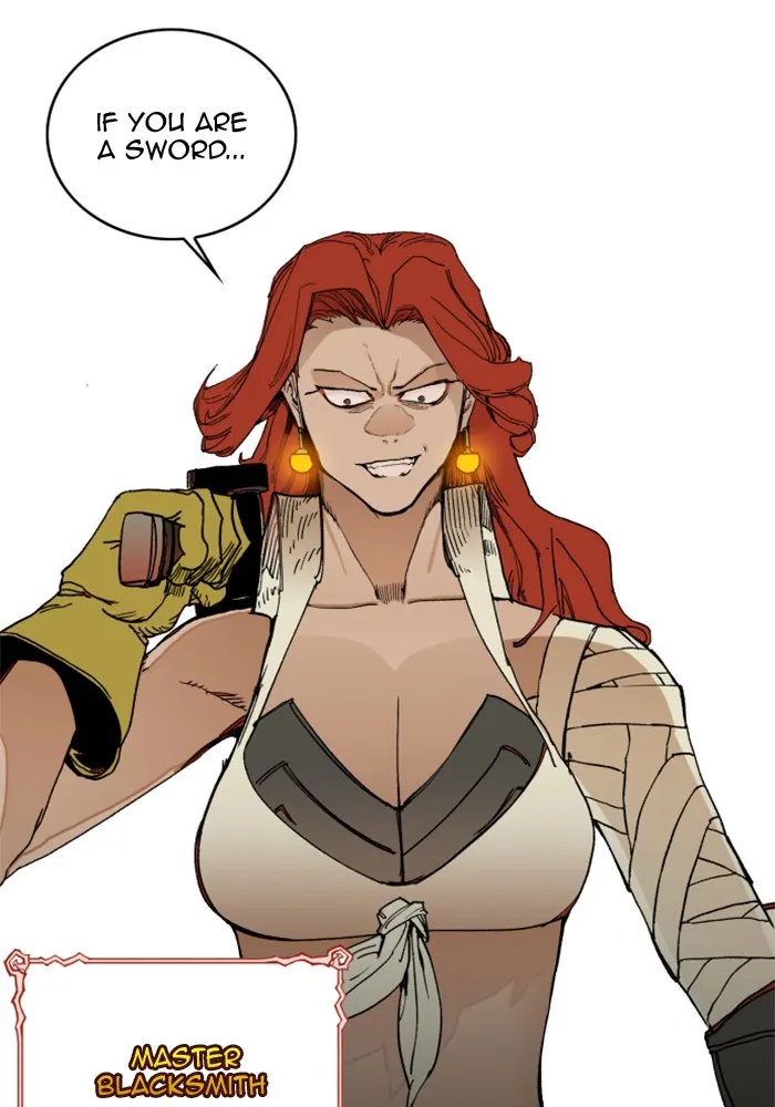 Read Hardcore Leveling Warrior chapter 216 image 118 on Lezhin
