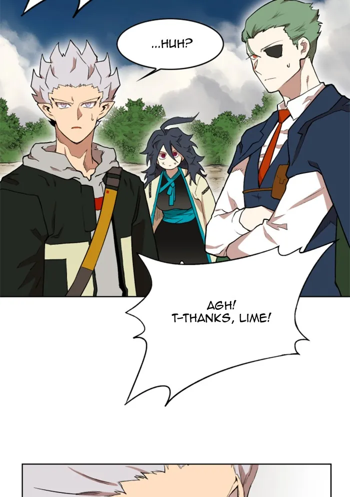 Read Hardcore Leveling Warrior chapter 216 image 12 on Lezhin