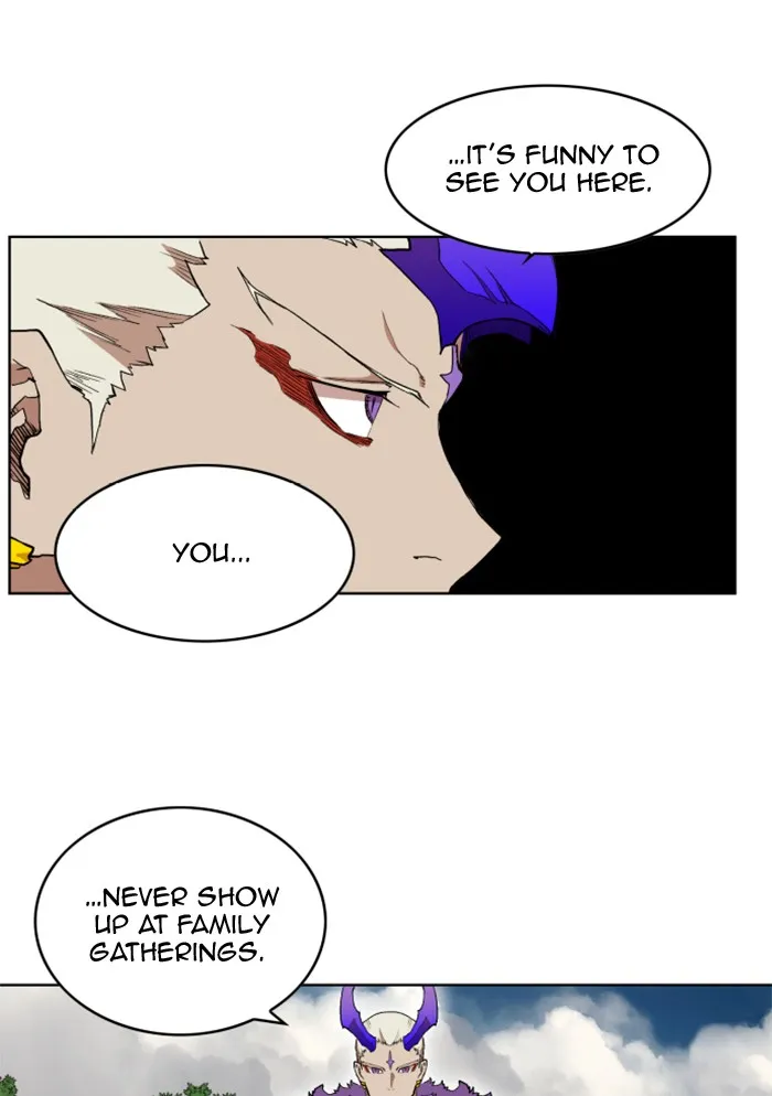 Read Hardcore Leveling Warrior chapter 216 image 16 on Lezhin