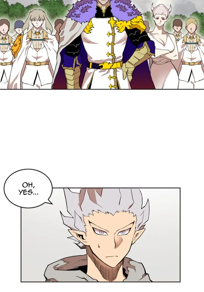Read Hardcore Leveling Warrior chapter 216 image 17 on Lezhin