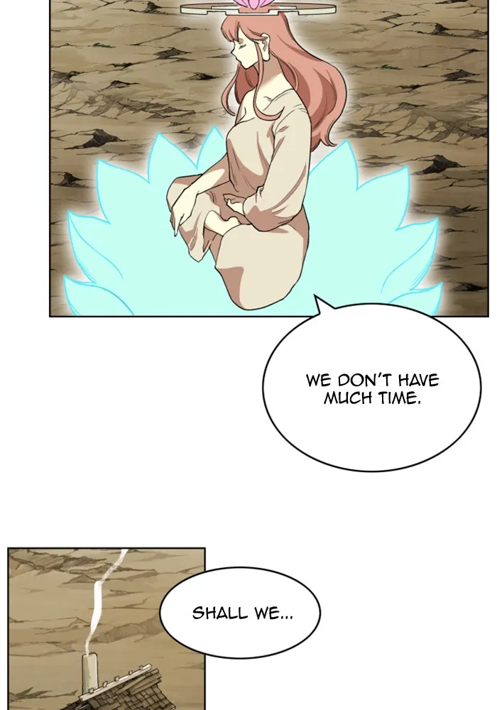 Read Hardcore Leveling Warrior chapter 216 image 19 on Lezhin