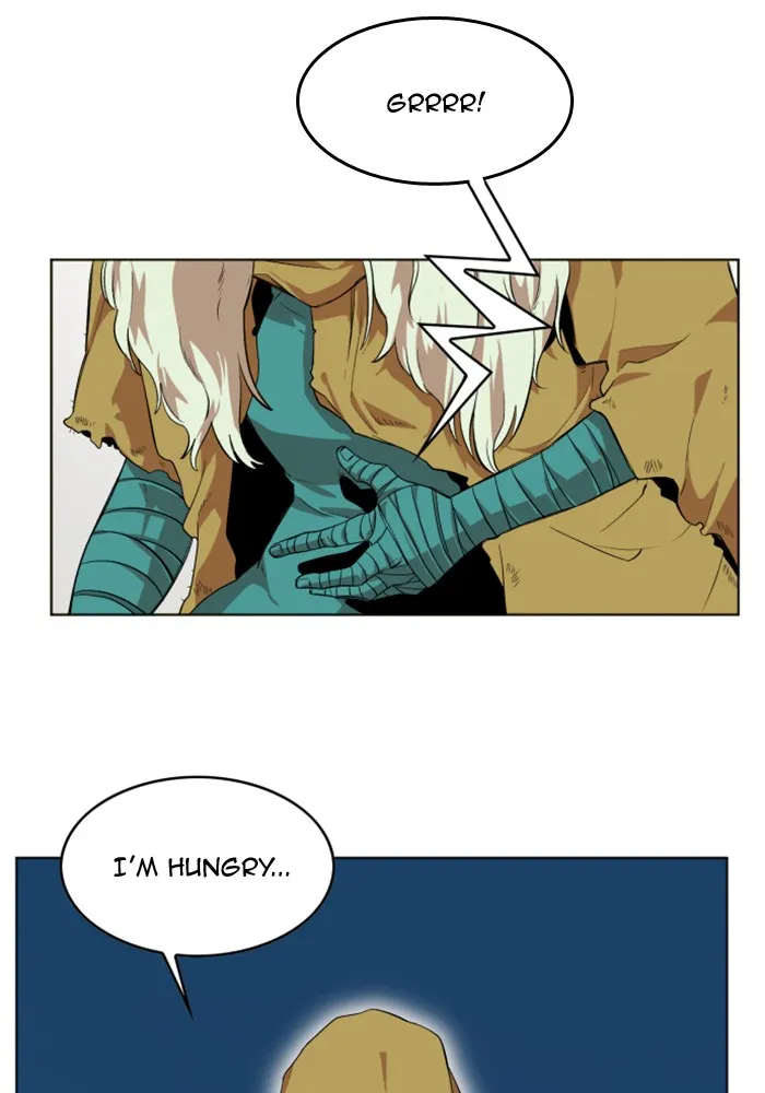 Read Hardcore Leveling Warrior chapter 216 image 22 on Lezhin