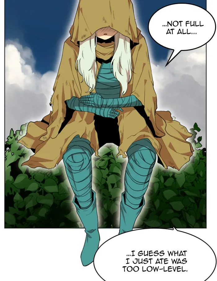 Read Hardcore Leveling Warrior chapter 216 image 23 on Lezhin