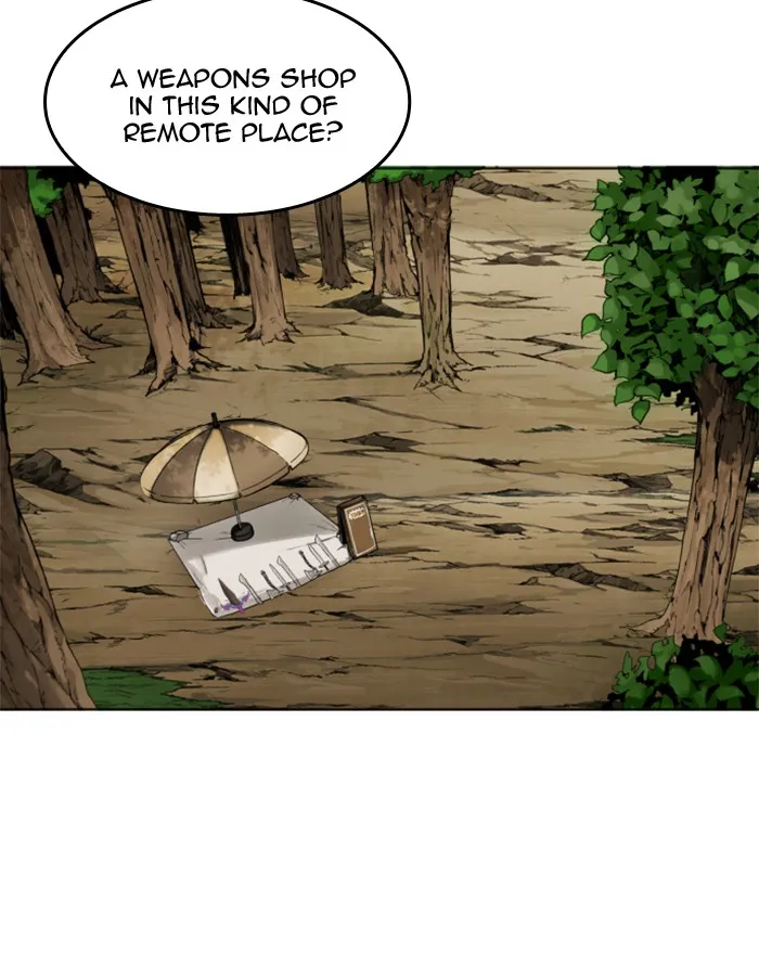 Read Hardcore Leveling Warrior chapter 216 image 25 on Lezhin