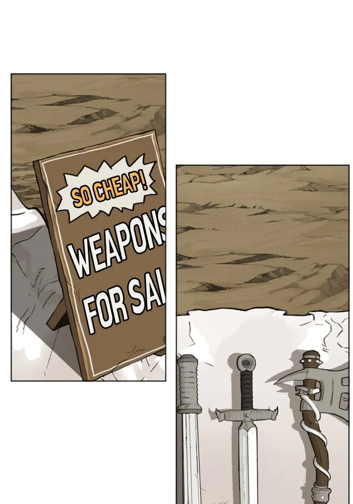 Read Hardcore Leveling Warrior chapter 216 image 26 on Lezhin