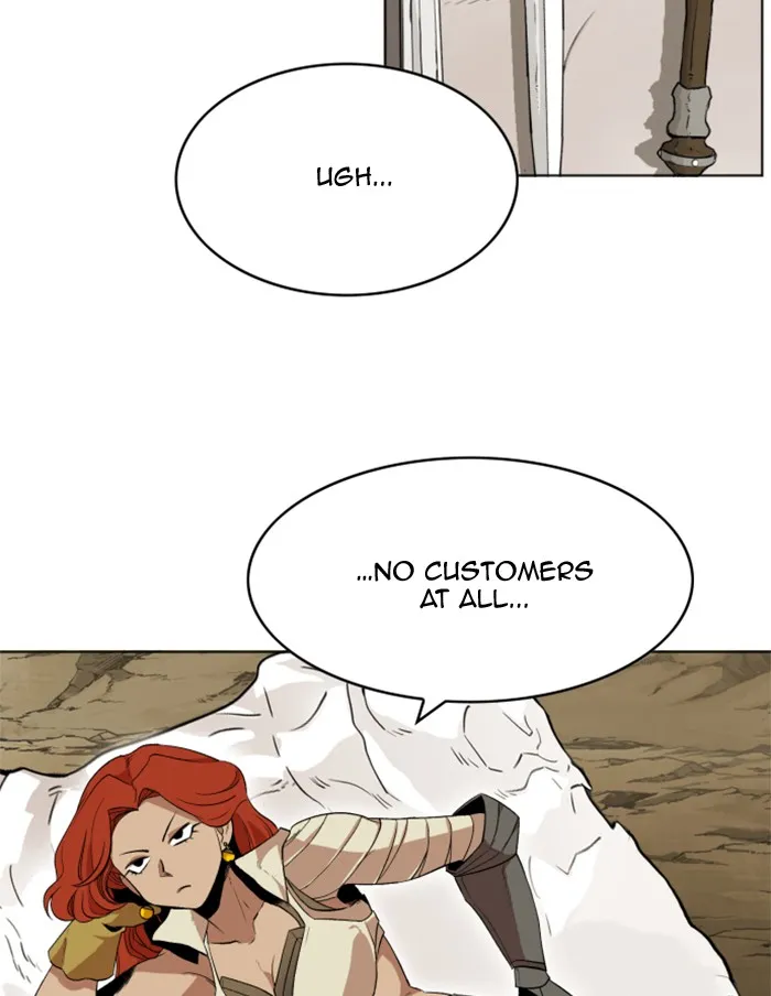 Read Hardcore Leveling Warrior chapter 216 image 27 on Lezhin