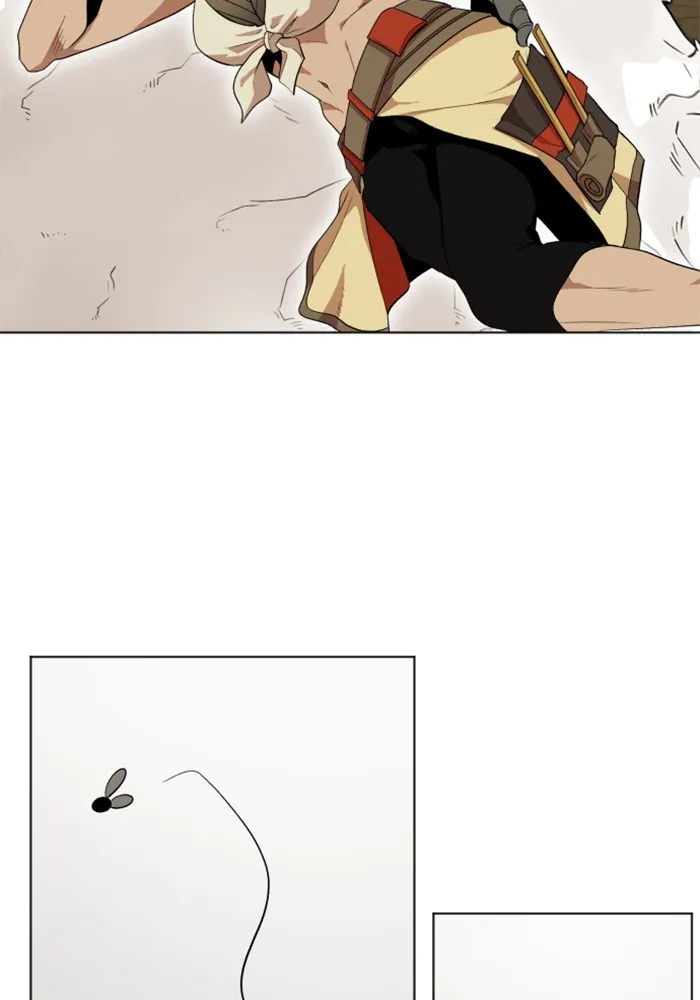 Read Hardcore Leveling Warrior chapter 216 image 28 on Lezhin