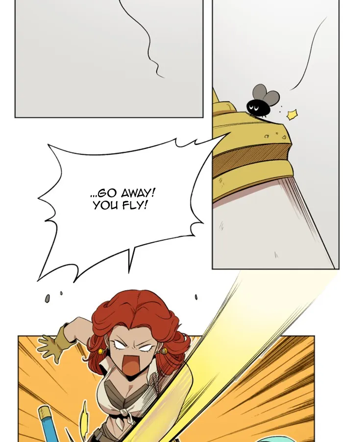 Read Hardcore Leveling Warrior chapter 216 image 29 on Lezhin