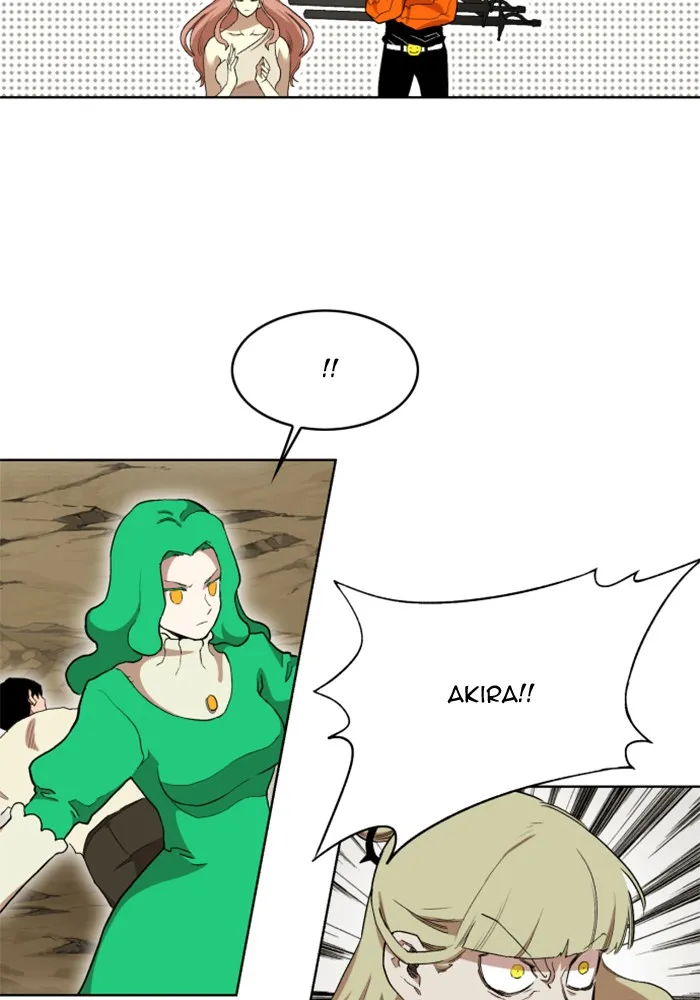 Read Hardcore Leveling Warrior chapter 216 image 3 on Lezhin